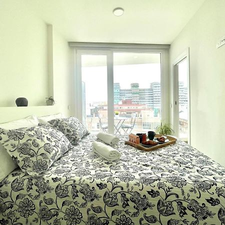 Blue Sky City Apartment Las Palmas de Gran Canaria Exterior photo