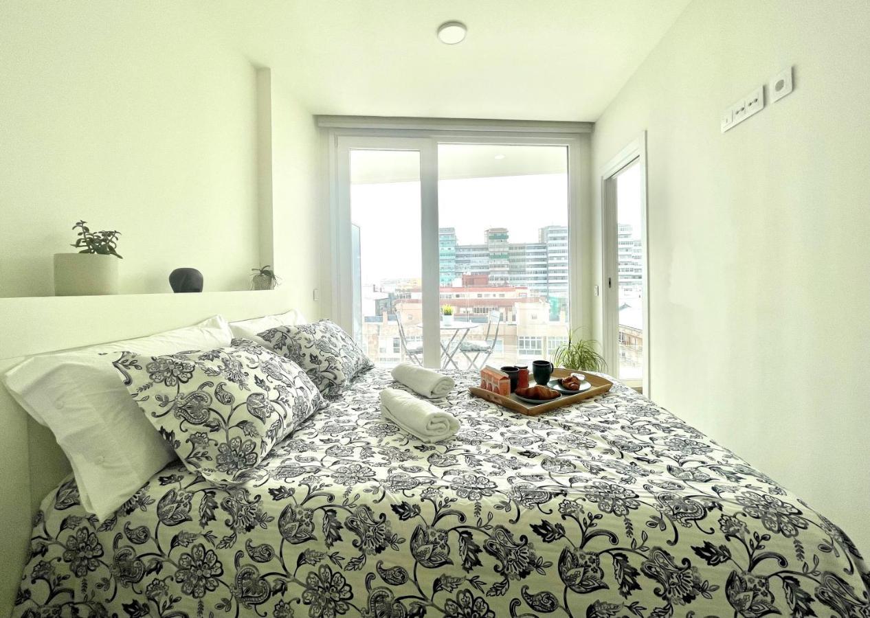 Blue Sky City Apartment Las Palmas de Gran Canaria Exterior photo