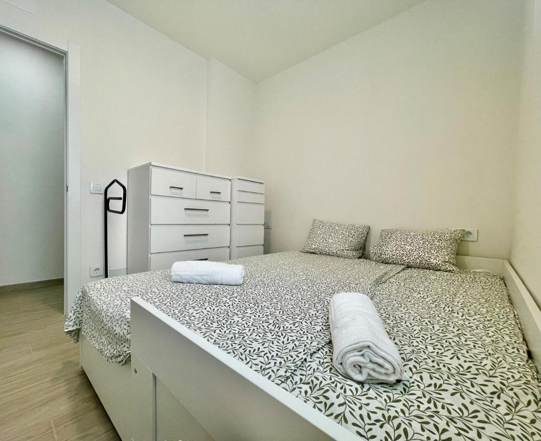 Blue Sky City Apartment Las Palmas de Gran Canaria Exterior photo