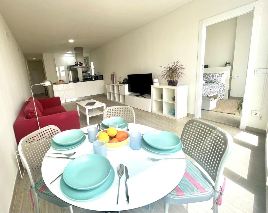 Blue Sky City Apartment Las Palmas de Gran Canaria Exterior photo