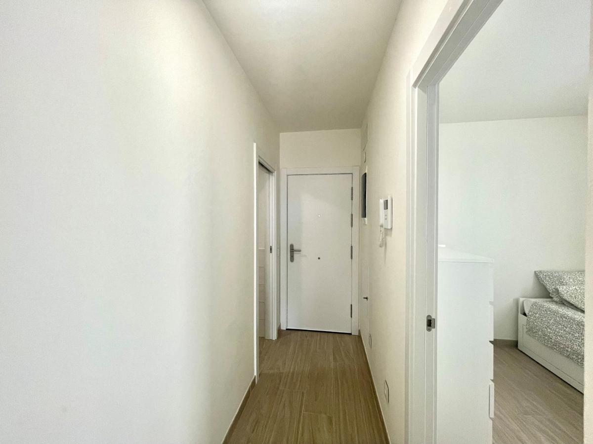 Blue Sky City Apartment Las Palmas de Gran Canaria Exterior photo